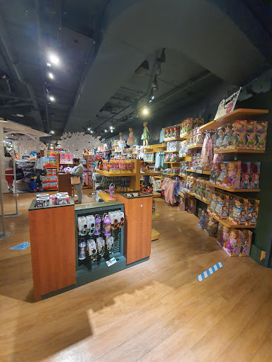 Toy Store «Disney Store», reviews and photos, 6000 Sepulveda Blvd, Culver City, CA 90230, USA