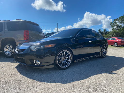 Car Dealer «Rubio Auto Sales Corp», reviews and photos, 27610 S Dixie Hwy, Homestead, FL 33032, USA