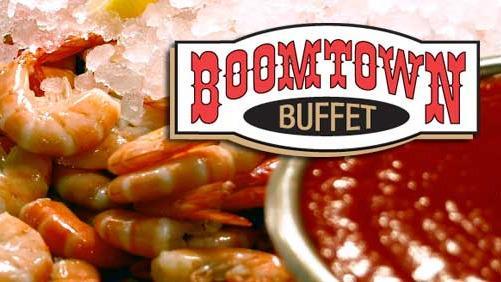 Restaurant «Boomtown Casino Biloxi», reviews and photos, 676 Bayview Ave, Biloxi, MS 39530, USA
