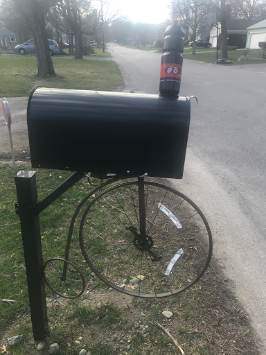 Bicycle Repair Shop «Velofix Southcoast RI-MA», reviews and photos, 105 Randolph Ave, Tiverton, RI 02878, USA