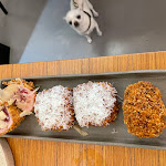 Photo n°1 de l'avis de Laura.i fait le 14/11/2022 à 19:13 sur le  180Grammi Pizzeria Romana à Rome