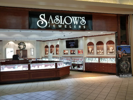 Saslow's Diamond Jewelers