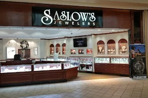 Saslow's Diamond Jewelers image