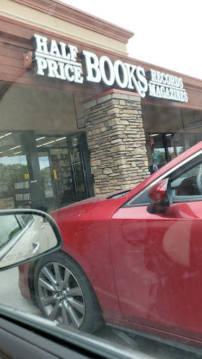 Book Store «Half Price Books», reviews and photos, 5017 Excelsior Blvd, St Louis Park, MN 55416, USA