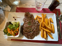 Frite du Restaurant Le Citronnier à Saint-Sulpice-les-Feuilles - n°1