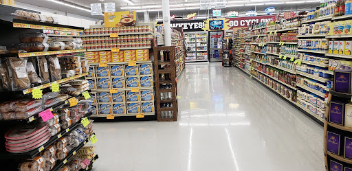 Grocery Store «Fareway Grocery», reviews and photos, 1101 S 5th St, Polk City, IA 50226, USA