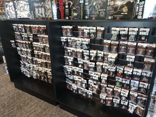 Video Game Store «Freedom Gaming», reviews and photos, 7857 Freedom Ave NW, North Canton, OH 44720, USA