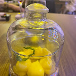 Photo n°3 de l'avis de carlotta.i fait le 31/08/2023 à 19:57 sur le  Al Mulo Cojone à Corato