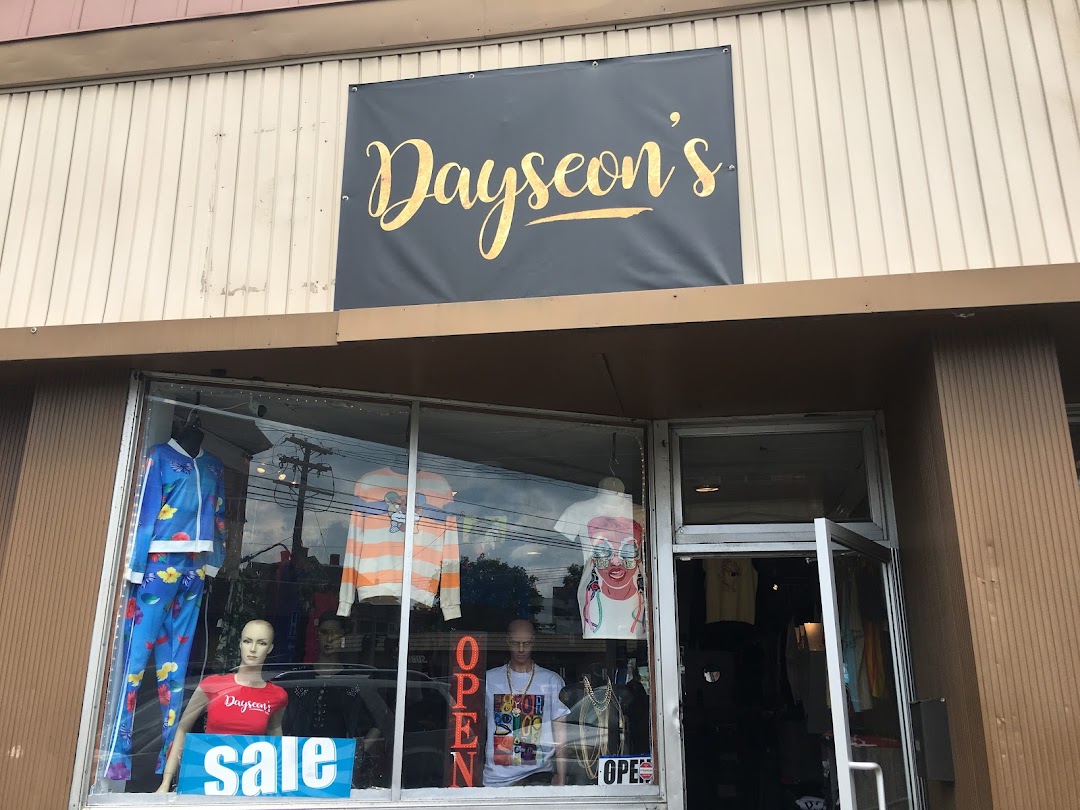 Dayseon’s
