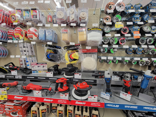 Hardware Store «Harbor Freight Tools», reviews and photos, 6000 Mahoning Ave STE 20, Austintown, OH 44515, USA