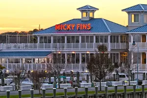 Micky Fins Bar & Grill image