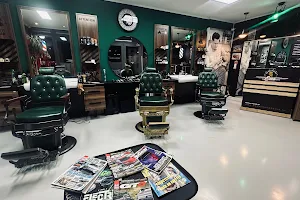 Barbershop Edis image