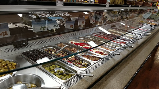 Grocery Store «Kroger», reviews and photos, 4851 Legacy Dr, Frisco, TX 75034, USA