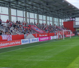 FC Bayern Campus photo