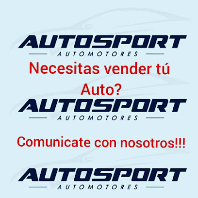 AutoSport Automotores