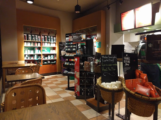 Starbucks image