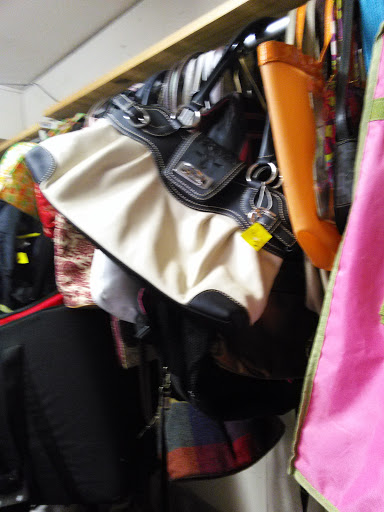 Thrift Store «Center City Thrift Shop», reviews and photos, 628 W Turner St, Allentown, PA 18102, USA