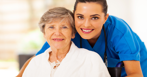 Family Matters In-Home Care, LLC image