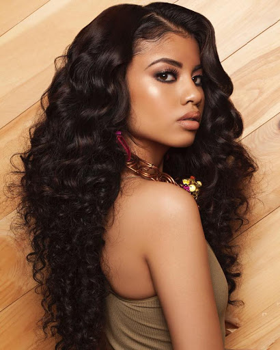 Boutique «DHairBoutique», reviews and photos, 14760 Preston Rd #116, Dallas, TX 75254, USA