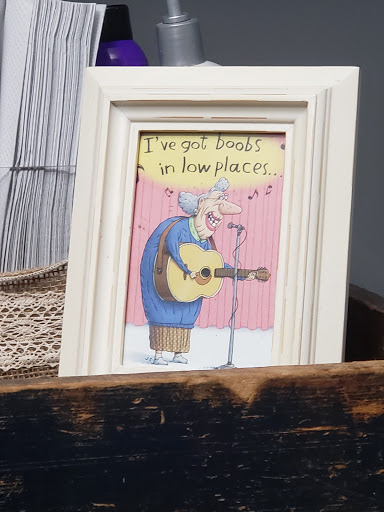 Lingerie Store «LiviRae Lingerie», reviews and photos, 440 Ernest W Barrett Pkwy NW #31, Kennesaw, GA 30144, USA