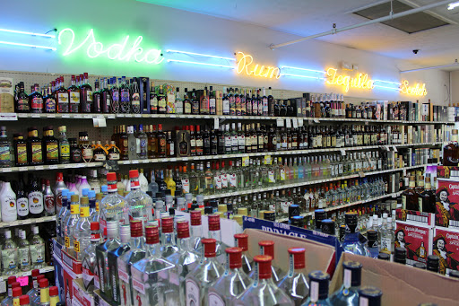 State liquor store Athens