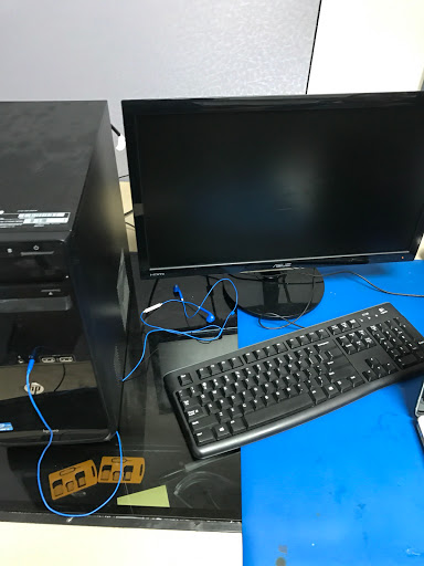 Mobile Phone Repair Shop «Phone Repair Cherry Hill», reviews and photos, 3495 Haddonfield Rd #3, Pennsauken Township, NJ 08109, USA