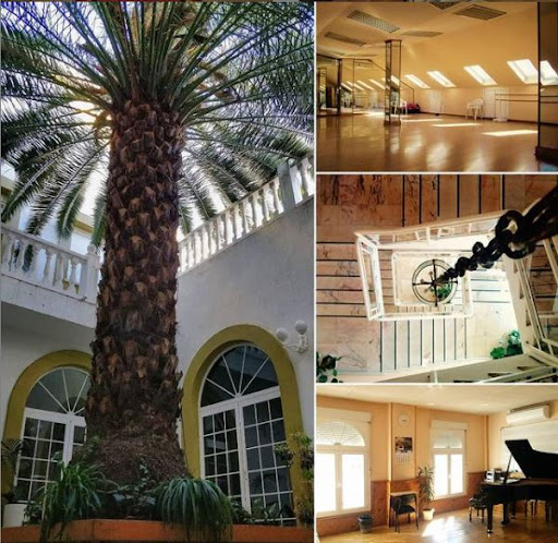 Imagen del negocio Santa Cecilia. Escuela de Danza en Madrid, Madrid