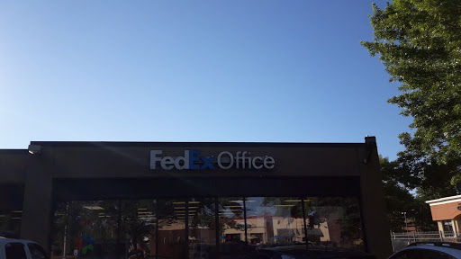 Print Shop «FedEx Office Print & Ship Center», reviews and photos, 110 Wolf Rd, Albany, NY 12205, USA