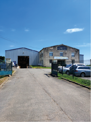 Pro Armature Hauts de France à Laboissière-en-Thelle