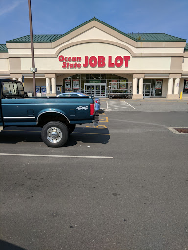 Discount Store «Ocean State Job Lot», reviews and photos, 207 Webster Square Rd, Berlin, CT 06037, USA