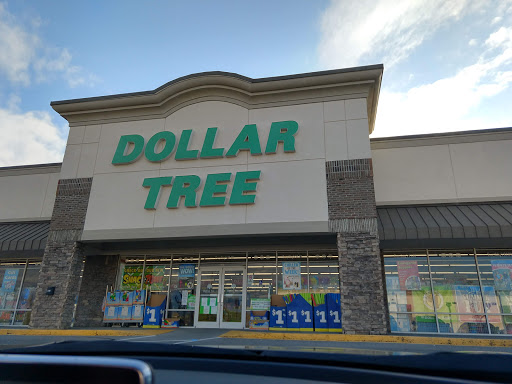 Dollar Store «Dollar Tree», reviews and photos, 11170 Parkside Dr, Knoxville, TN 37934, USA