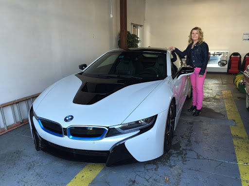 Car Dealer «European Motorsports Sales Services Inc.», reviews and photos, 314 S Broadway, Lawrence, MA 01843, USA