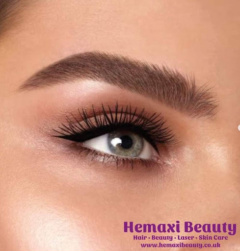 Hemaxi Beauty Salon - Kings Heath, Birmingham