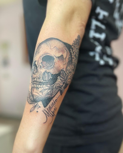 Explore ivf tattoo ideas, creative tattoo ideas in Tehachapi, available at Briar Rose TATTOO