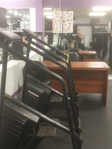 Gym «American Family Fitness Aerobics», reviews and photos, 1808 Vestal Pkwy E, Vestal, NY 13850, USA
