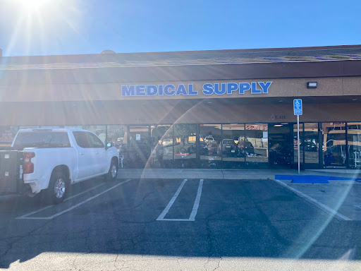 Able Medical Supply