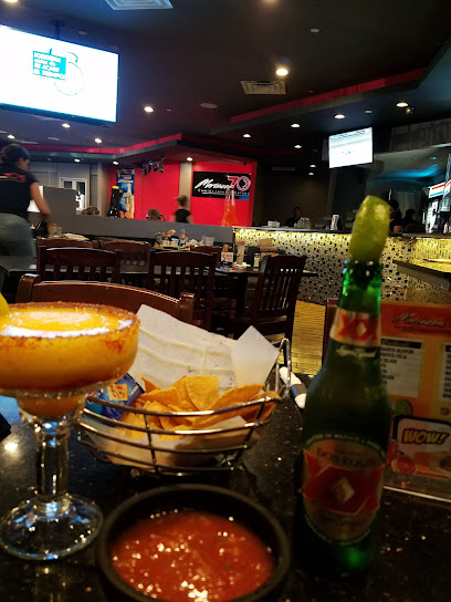 Capo’s Restaurant & Bar - 1648 Indian Hill Blvd, Pomona, CA 91767