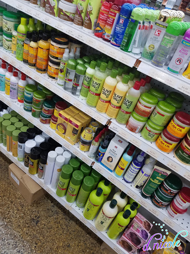 Wig Shop «Beauty Depot», reviews and photos, 1007 Edgewood Ave N, Jacksonville, FL 32254, USA