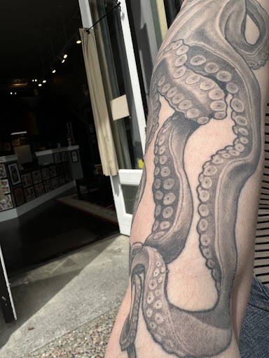 Explore ecuadorian tattoo ideas, creative tattoo ideas in Eureka, available at Bohemian Tattoo