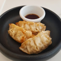 Dumpling du Restaurant coréen Sweetea's à Paris - n°5