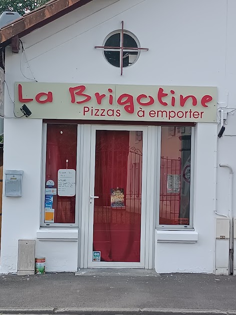 Pizzeria la Brigotine / pizzeria à emporter Mimizan