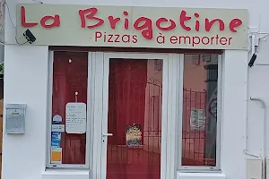Pizzeria la Brigotine / pizzeria à emporter image