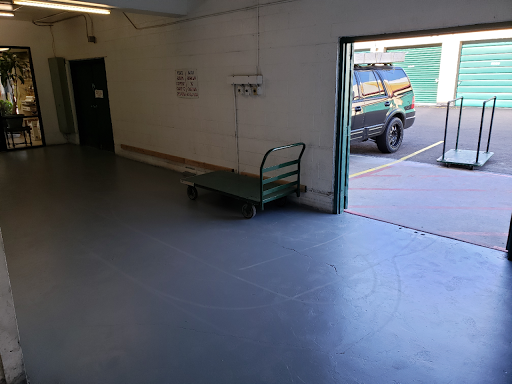 Self-Storage Facility «East McDowell Storage Solutions», reviews and photos, 2850 E McDowell Rd, Phoenix, AZ 85008, USA