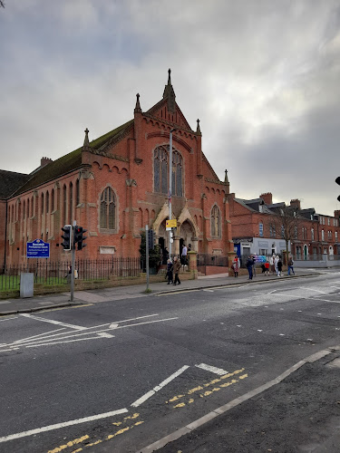 Ravenhill Presbyterian Church - Belfast