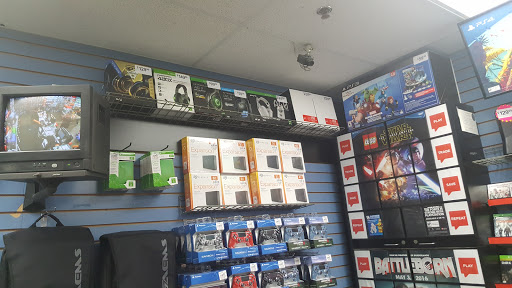 Video Game Store «GameStop», reviews and photos, 12303 Limonite Ave, Mira Loma, CA 91752, USA