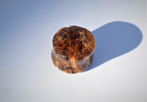 Explore volcano tattoo ideas, creative tattoo ideas in Alton, available at Grand Piasa Body Art