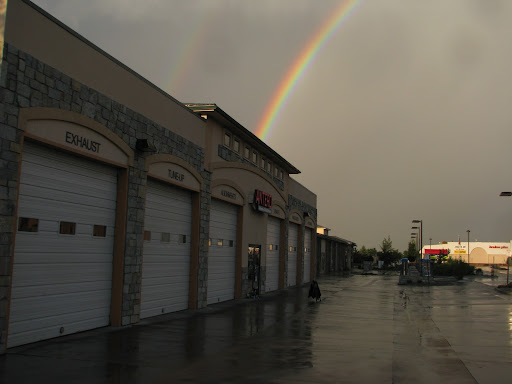 Auto Repair Shop «Antero Automotive & Truck Services», reviews and photos, 6615 S Dayton St Suite B, Greenwood Village, CO 80111, USA