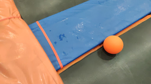 Amusement Center «Sky Zone Trampoline Park», reviews and photos, 1834 SW 2nd St, Pompano Beach, FL 33069, USA