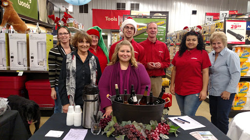 Home Improvement Store «Appalachian Hardware Co.», reviews and photos, 3290 Susquehanna Trail, Duncannon, PA 17020, USA