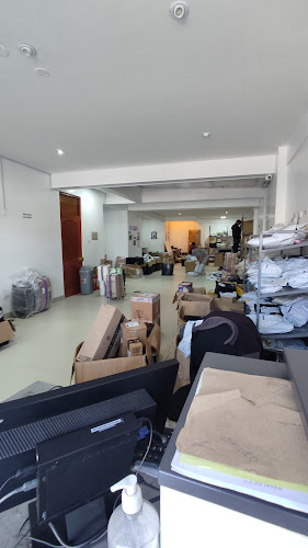 Av. Túpac Amaru 2, Cusco 08002